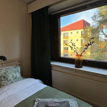 Lägenhet Arctic Boreal Rovaniemi