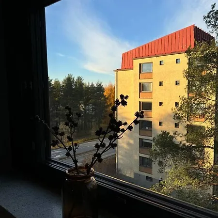 Arctic Boreal Rovaniemi